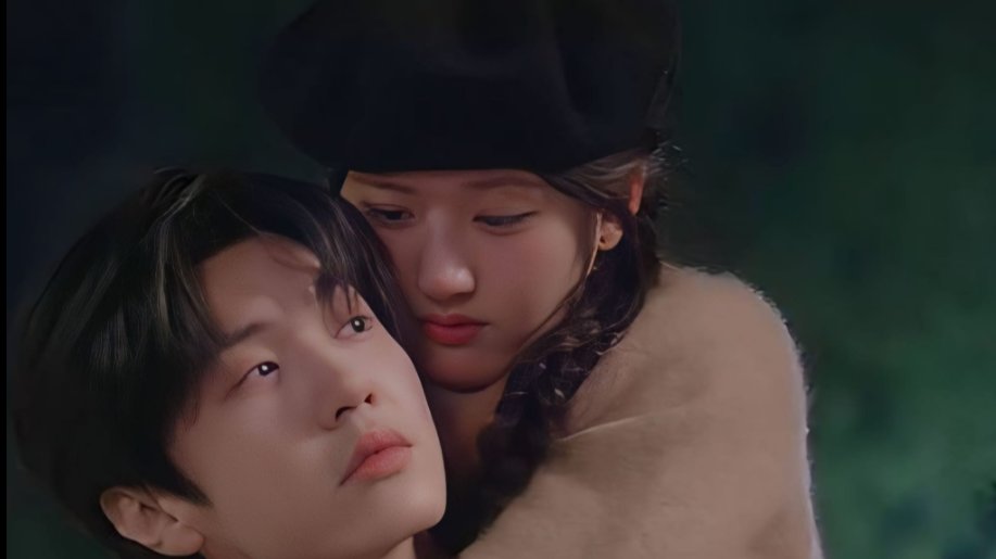 Por Que Eles Fazem Isso? O Significado por Trás da Cena do "Cavalinho" nos Doramas