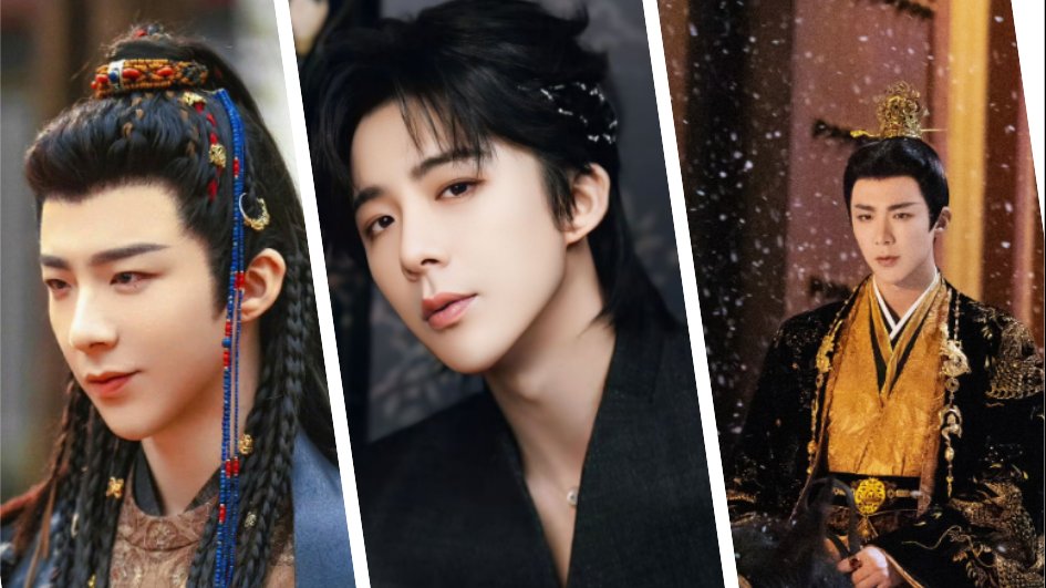 Feliz Aniversário, Liu Yuning! 5 Hinos e Papéis que Fizeram a Gente Amar o "Boss"