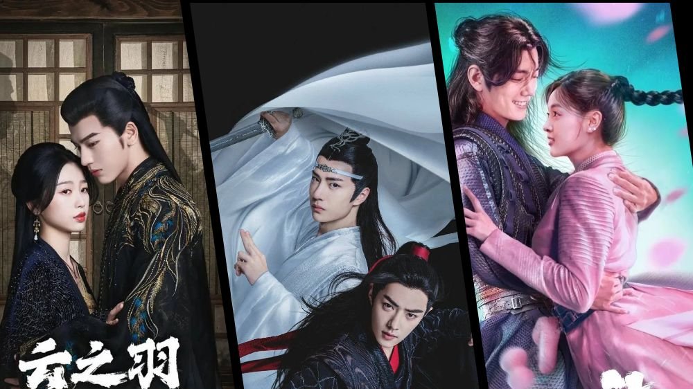 Wuxia, Xianxia ou Xuanhuan? Entenda as Diferenças e Nunca Mais Confunda os Gêneros Chineses